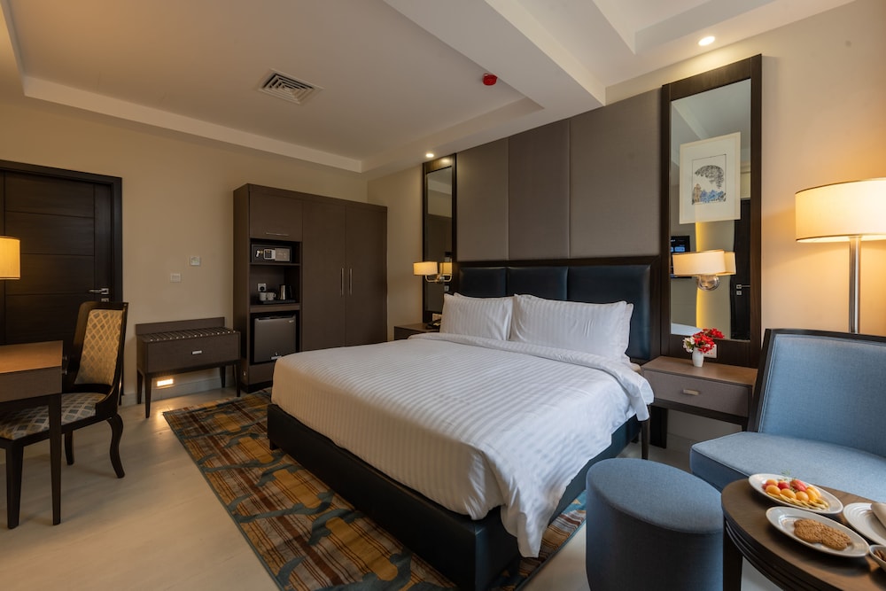 Executive Double Room photo 2