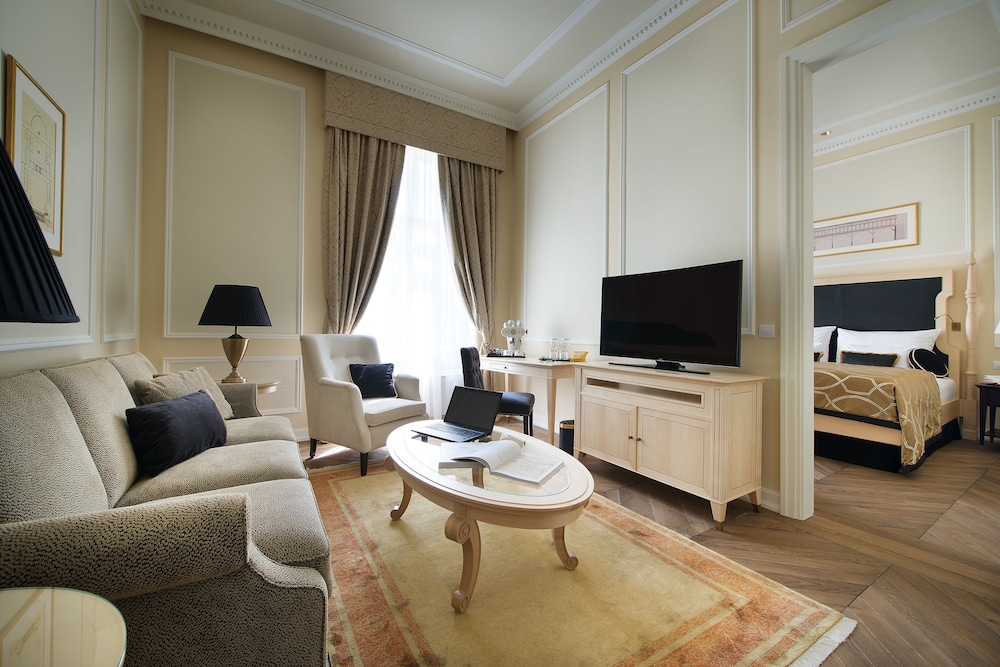 Wilson Deluxe Suite, 1 Bedroom photo 2