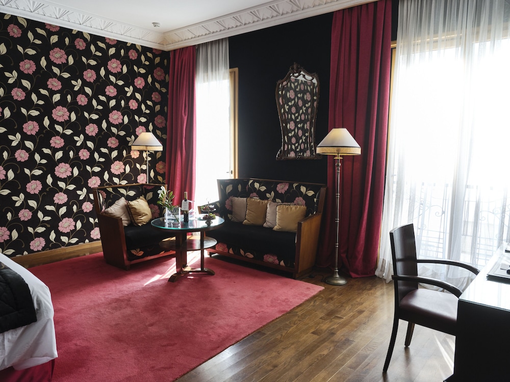 Junior Suite - Photo 19