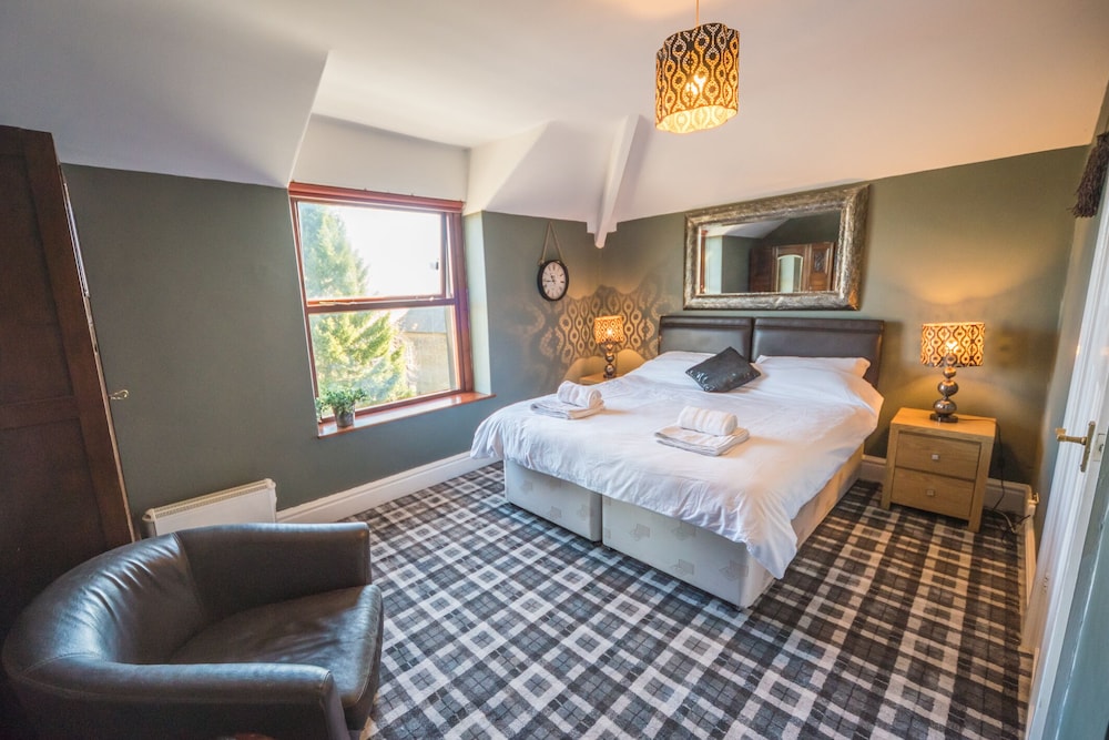 Double Room, Ensuite (7) photo 2