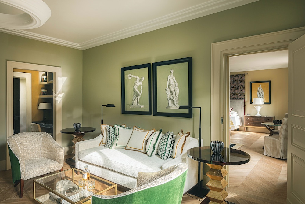 Two Bedroom Junior Suite (Non Smoking)