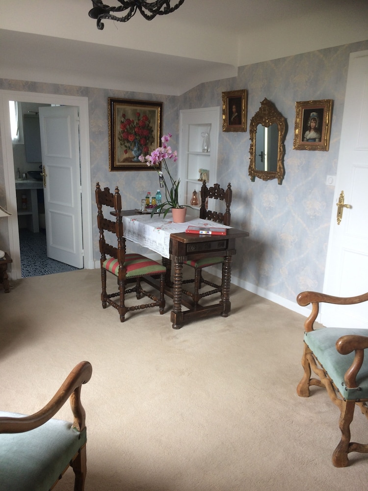 Double Room (Louis XIII) photo 3