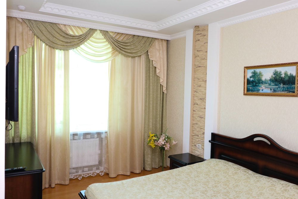 Suite, 1 Bedroom photo 3