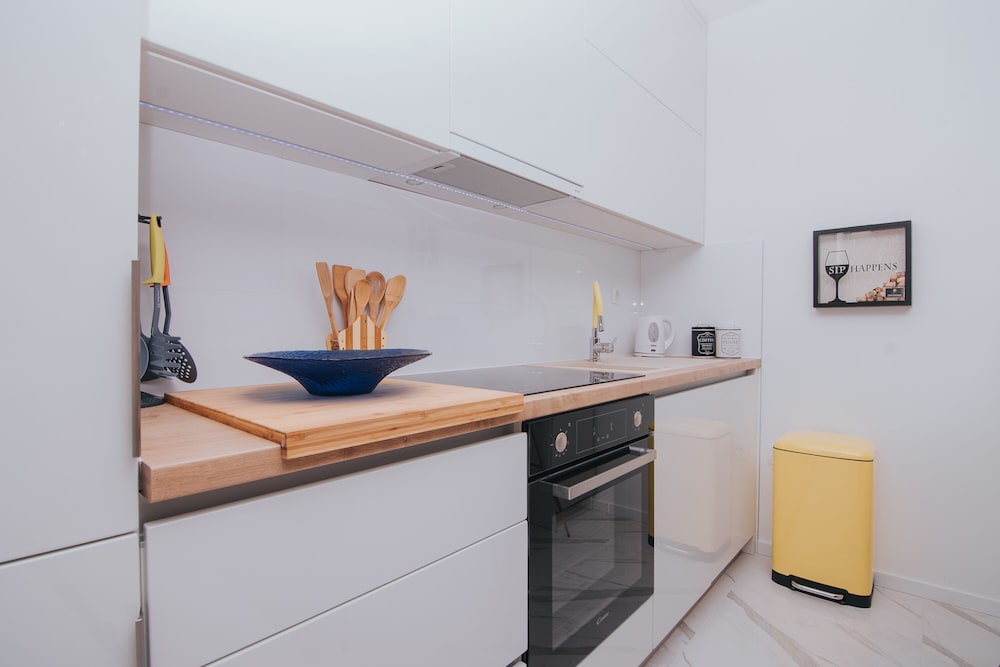 Deluxe Apartment, 1 Bedroom, Terrace photo 3