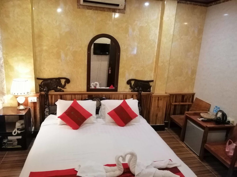 Superior Double Room, 1 King Bed