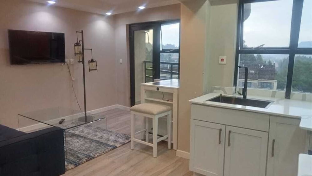 Superior Apartment, City View photo 3