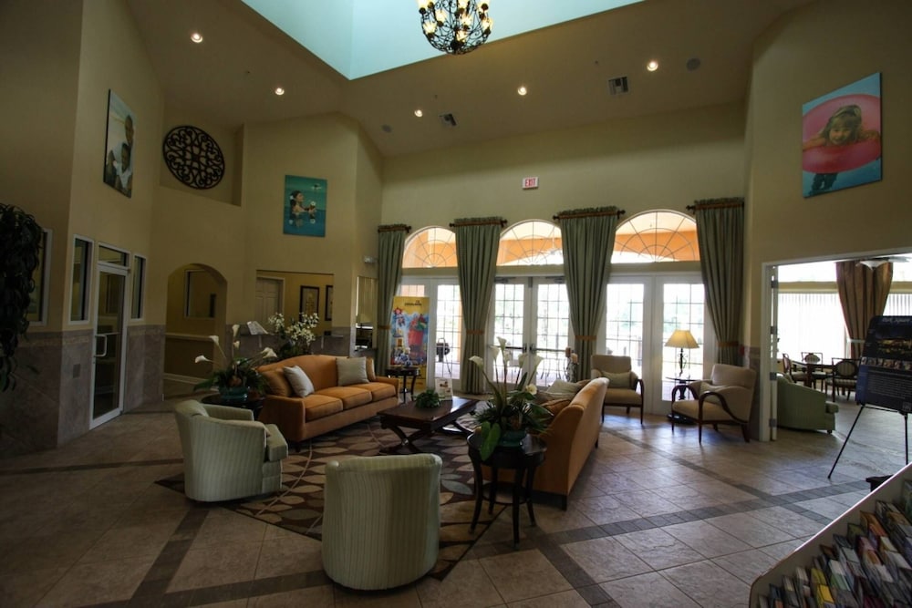 House (957 Watersong)