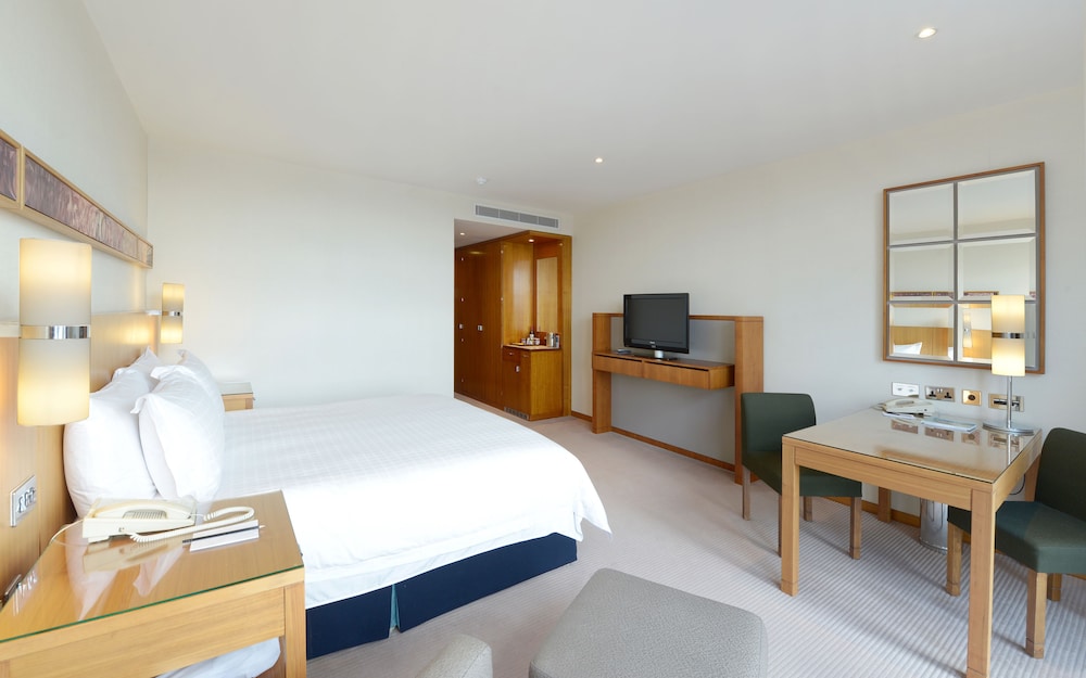 Standard Room, 1 King Bed photo 3