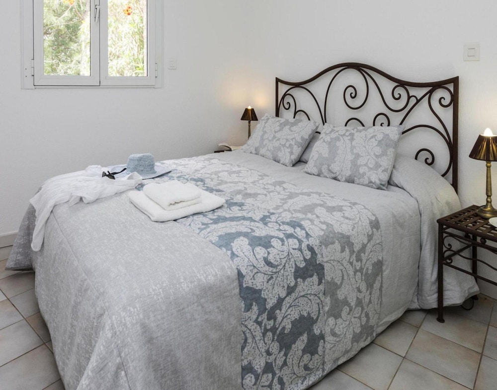 Comfort Bungalow, 3 Bedrooms
