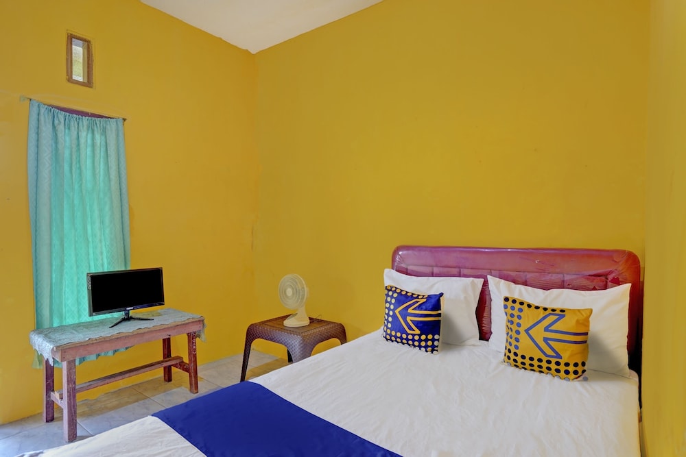 Double Room - Photo 10