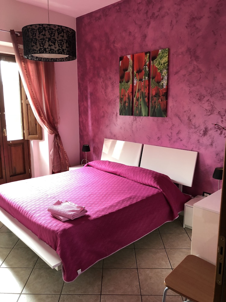 Comfort Room (Rossa) photo 2