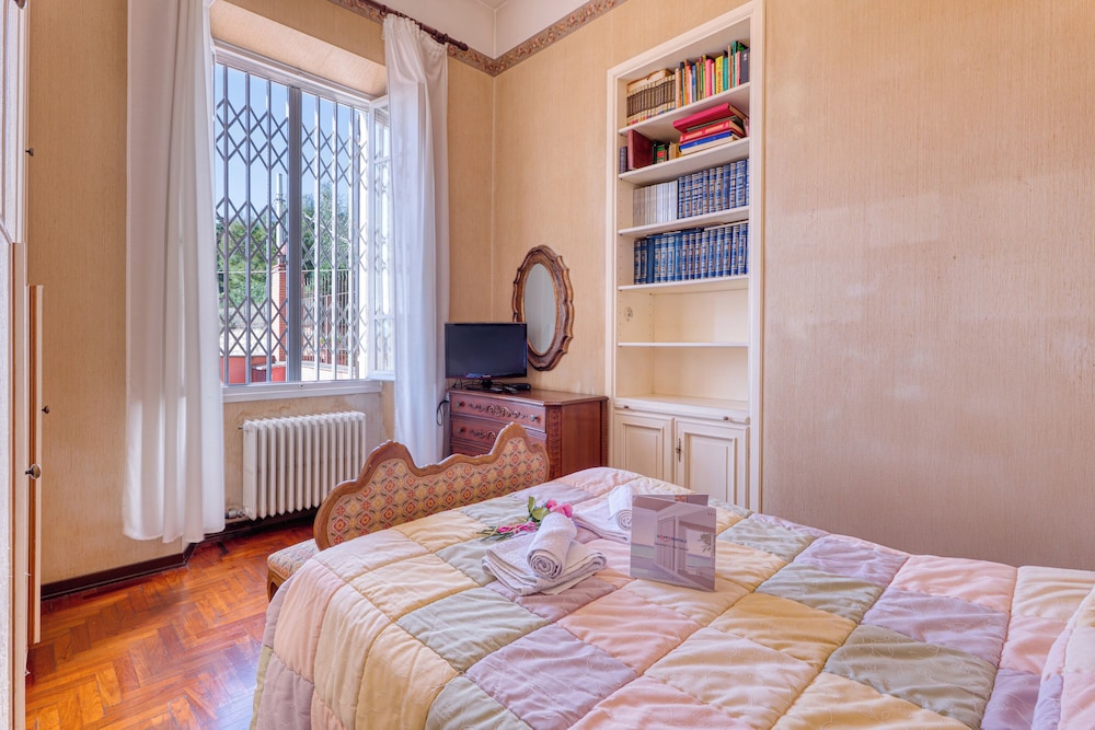 Family Villa, 3 Bedrooms (Timeless Escape Villa - Garden and)