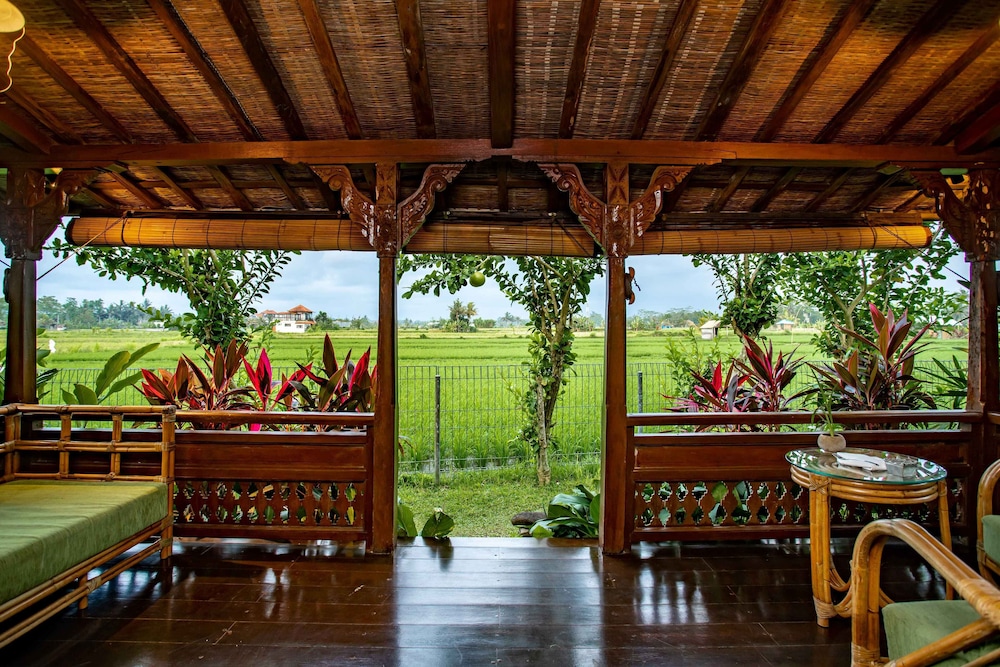 Wooden Suite Paddy View photo 3