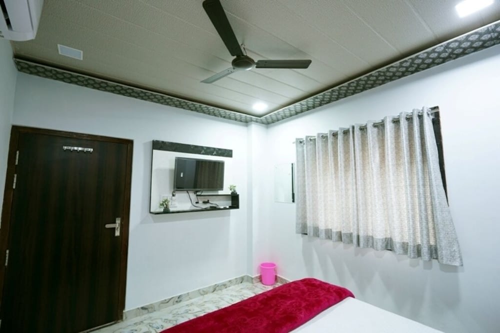Deluxe Room photo 2