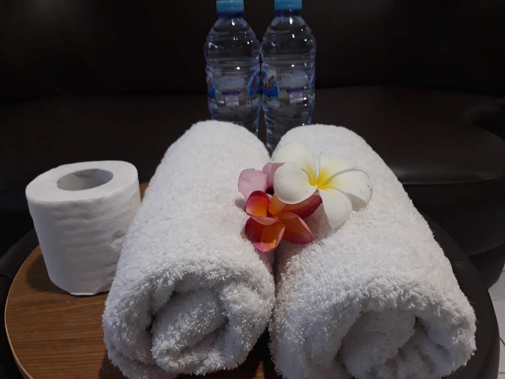 Standard Double or Twin Room - Photo 10