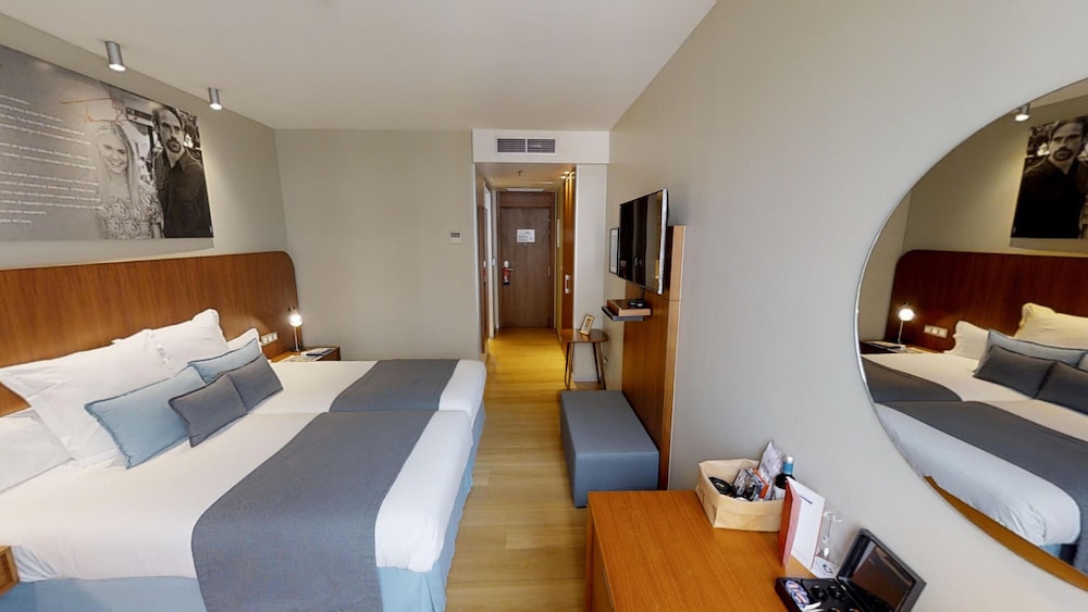 Standard Twin Room photo 3