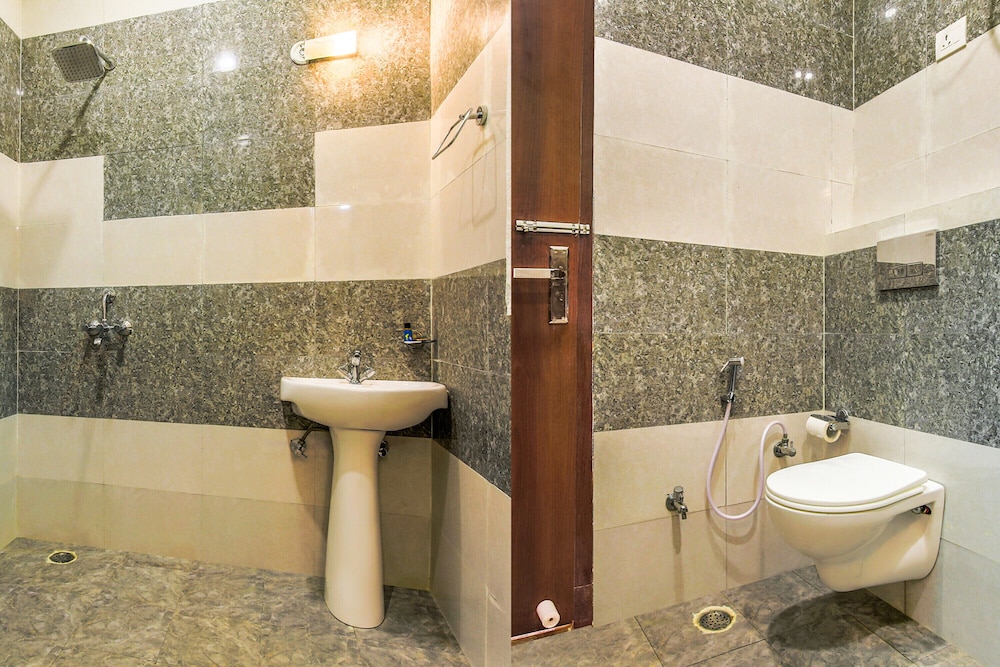 Deluxe Room photo 3