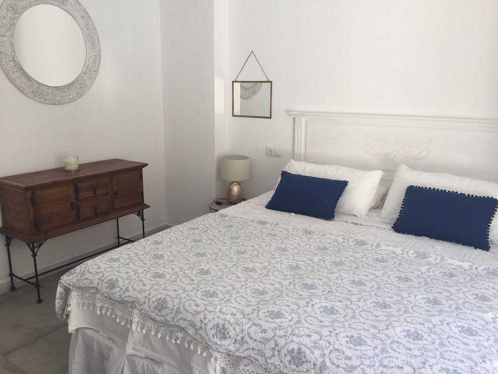 Habitación Doble Comfort