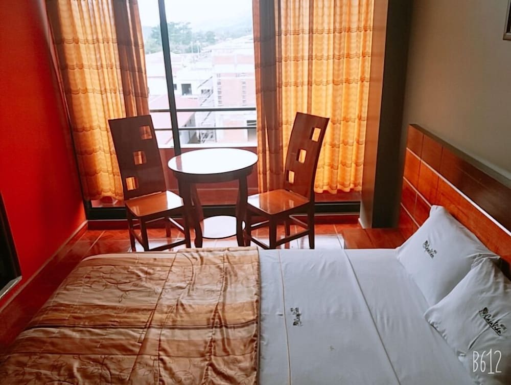 Standard Triple Room (Triple)