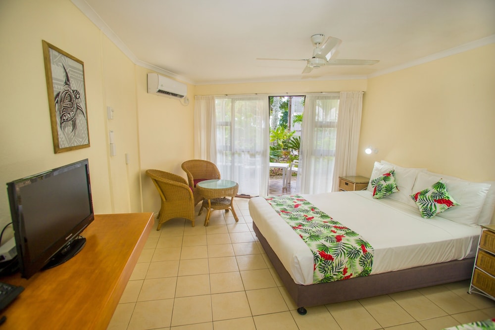 Standard Room, Garden View - Photo 1
