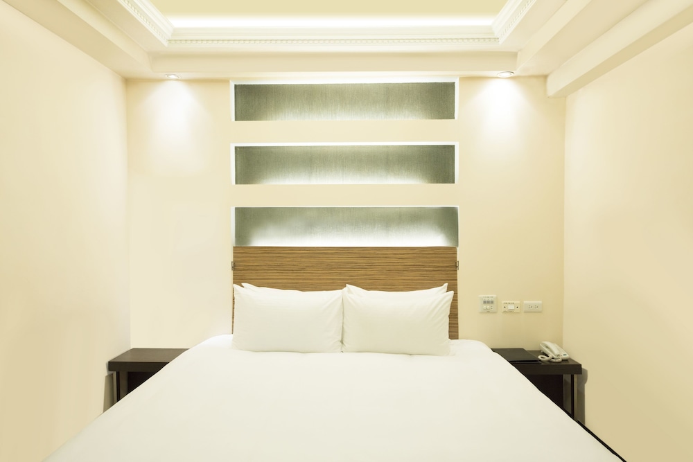 Deluxe Double Room, 1 Double Bed (No parking) photo 3