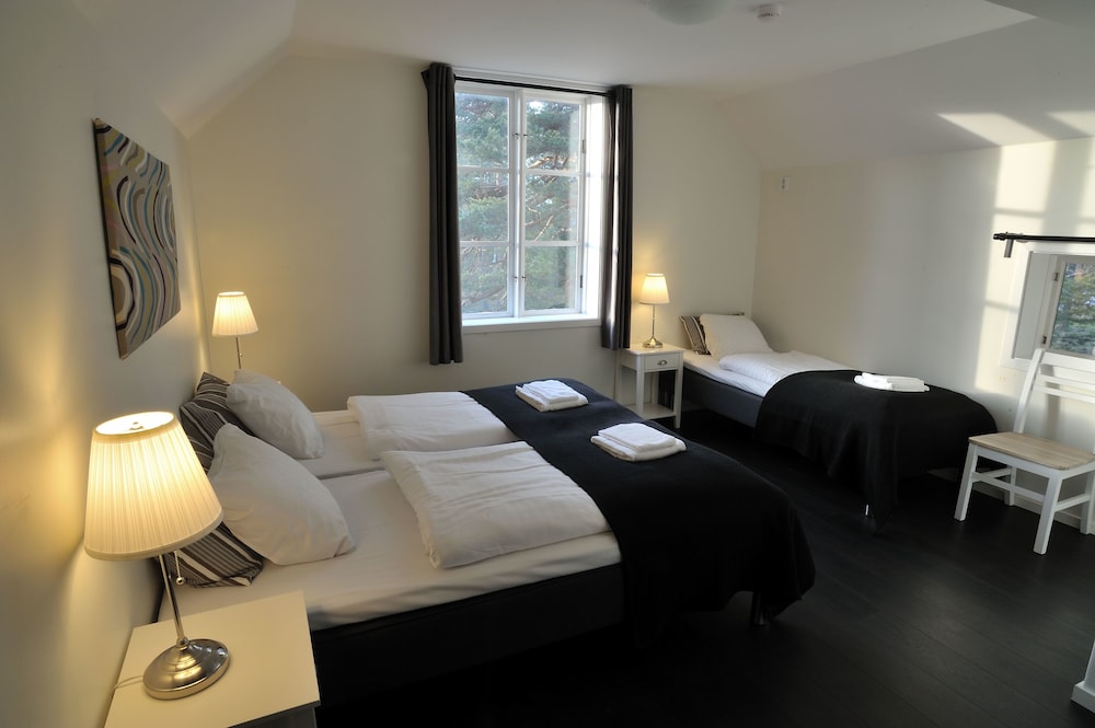Triple Room photo 2