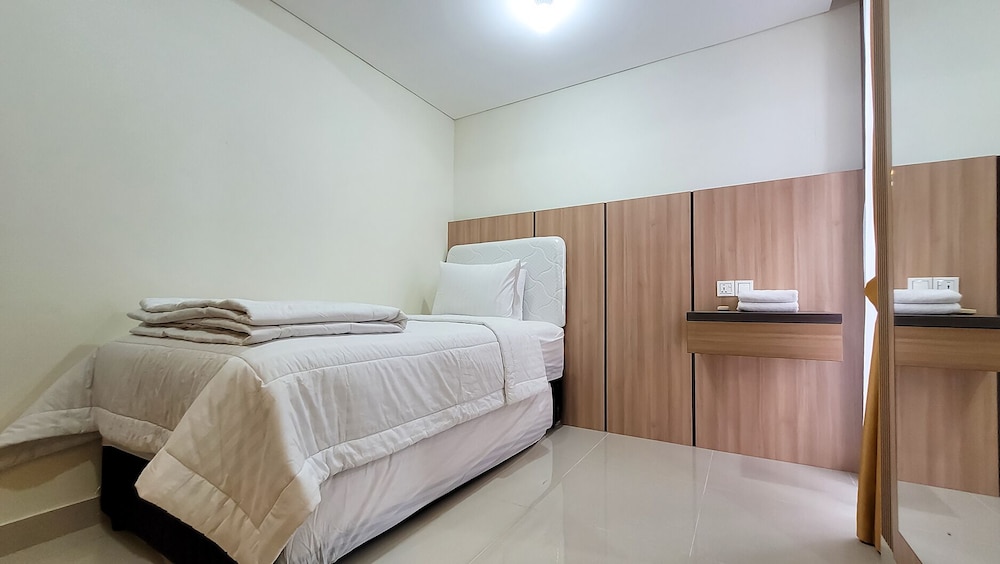 City Apartment, 2 Bedrooms, Non Smoking photo 3