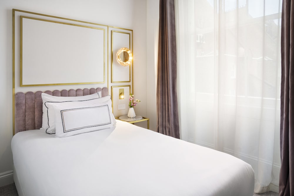 Classic Single Room photo 2