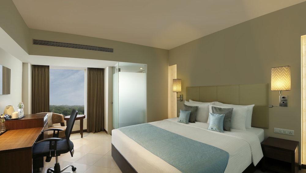 Deluxe Double Room, 1 Double Bed - Photo 3