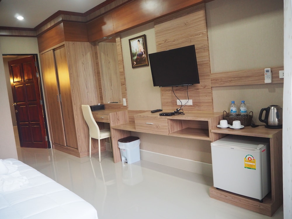 Standard Room photo 2