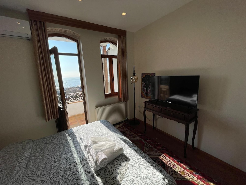 Panoramic Studio, Sea View photo 3