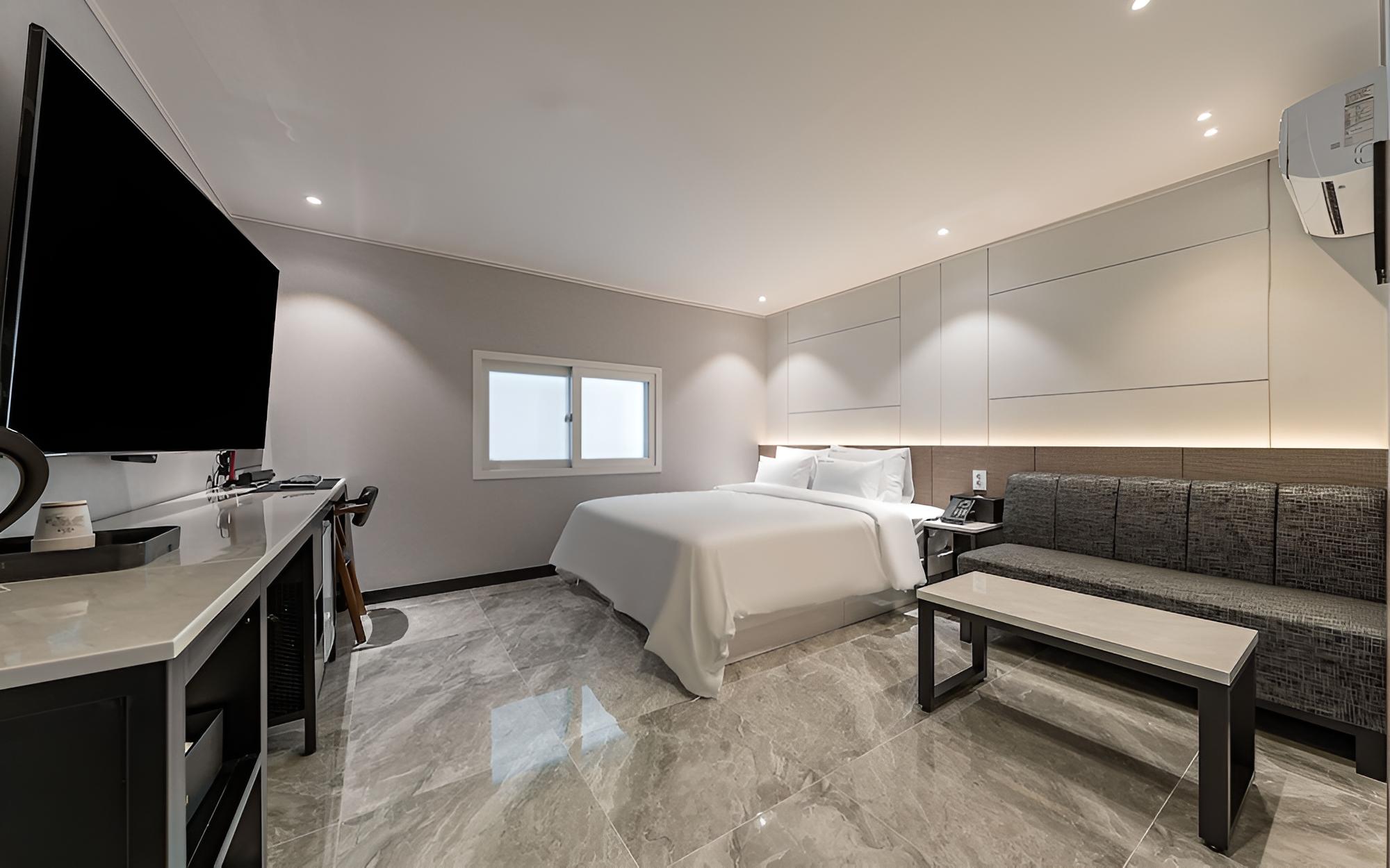 Room (Standard Room (Smart TV 1PC Netflix)) - Photo 2