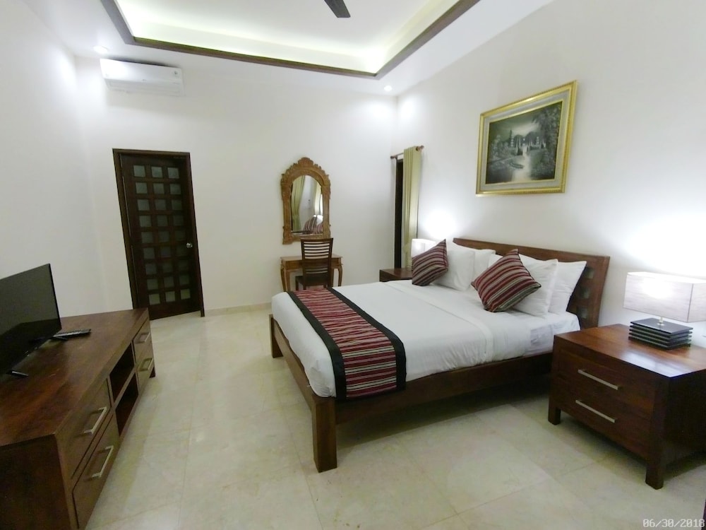 Family Villa, 2 Bedrooms photo 1