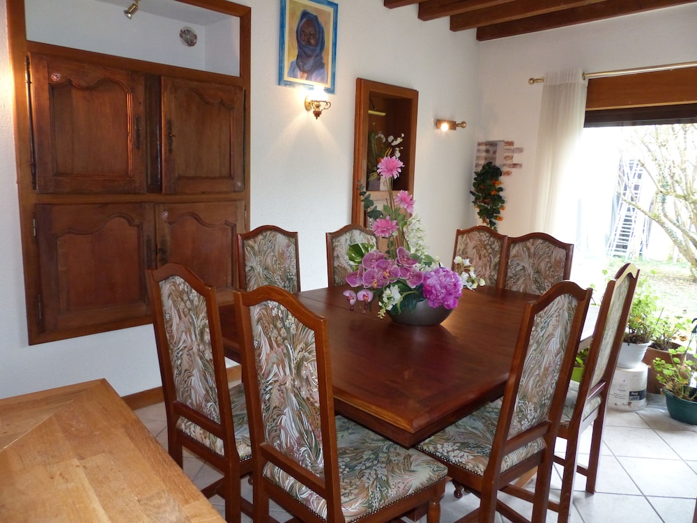 House, 2 Bedrooms (Le Ratelier) photo 3