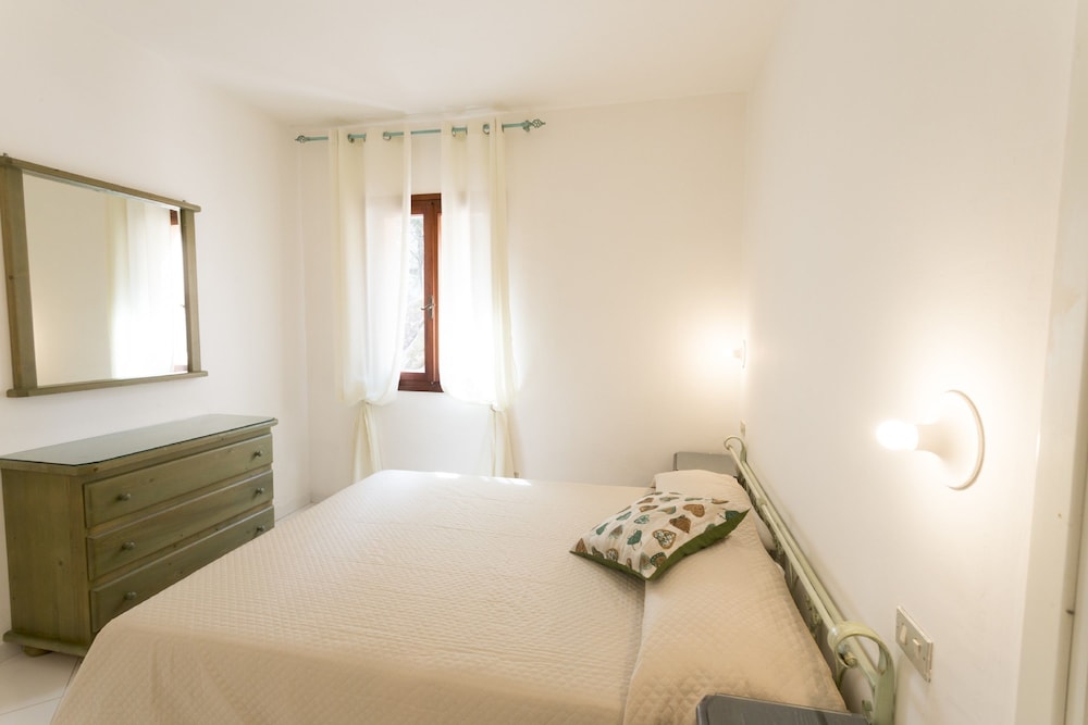 Apartment, 2 Bedrooms, Patio