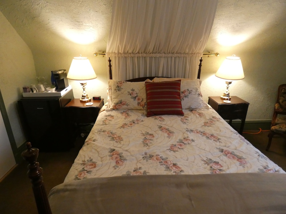 Double Room, 1 Bedroom