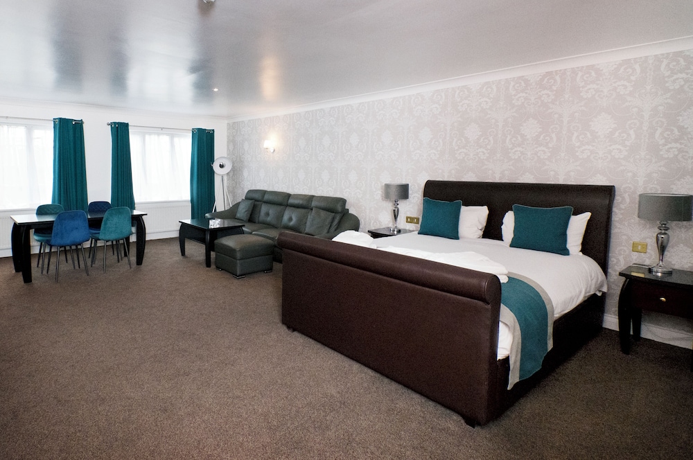Superior Double Room photo 1