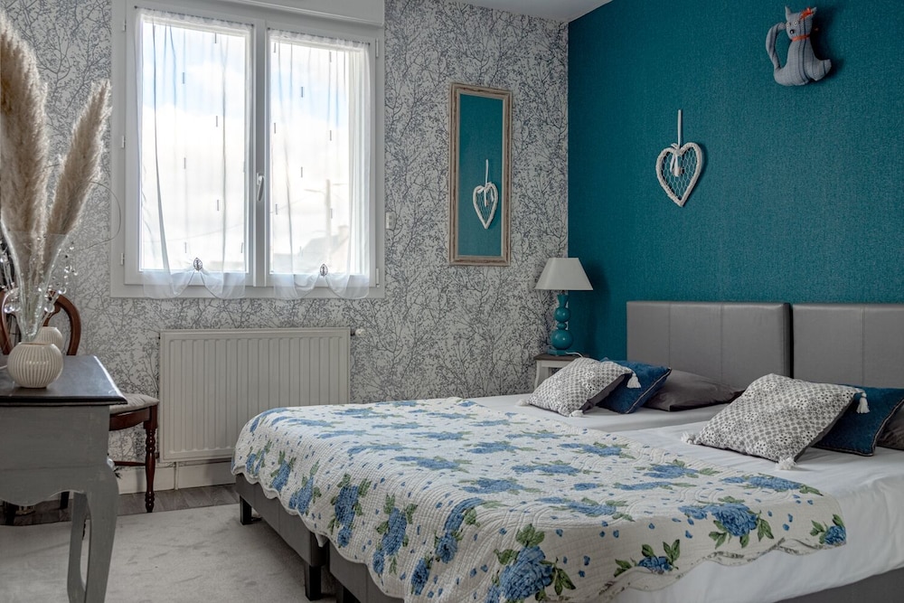 Twin Room photo 1