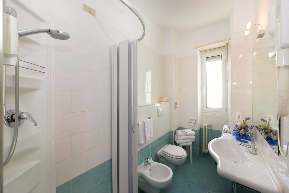 Comfort Double Room Single Use photo 2