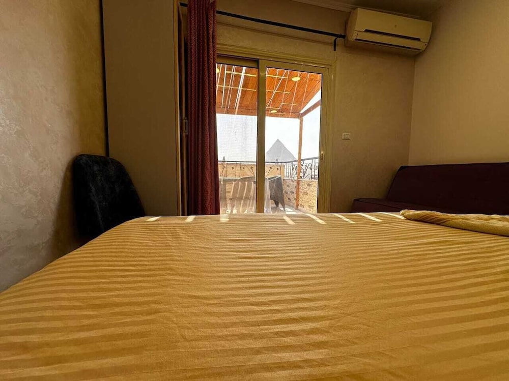 Luxury Quadruple Room photo 1