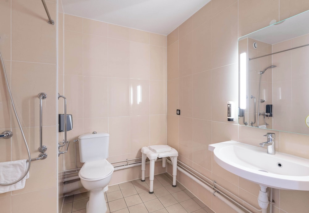 Hotel B&B Lyon Centre Gambetta, Fotografia 5