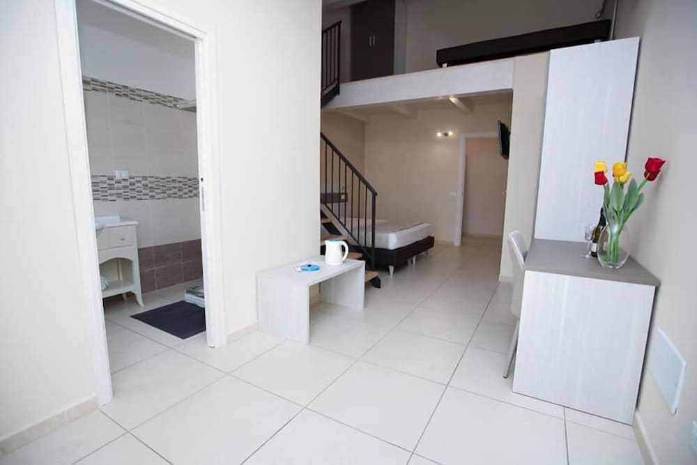 Quadruple Room photo 3
