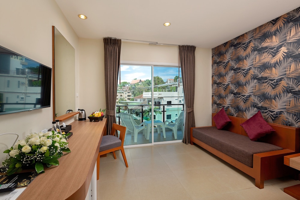 Premier Room - Photo 3