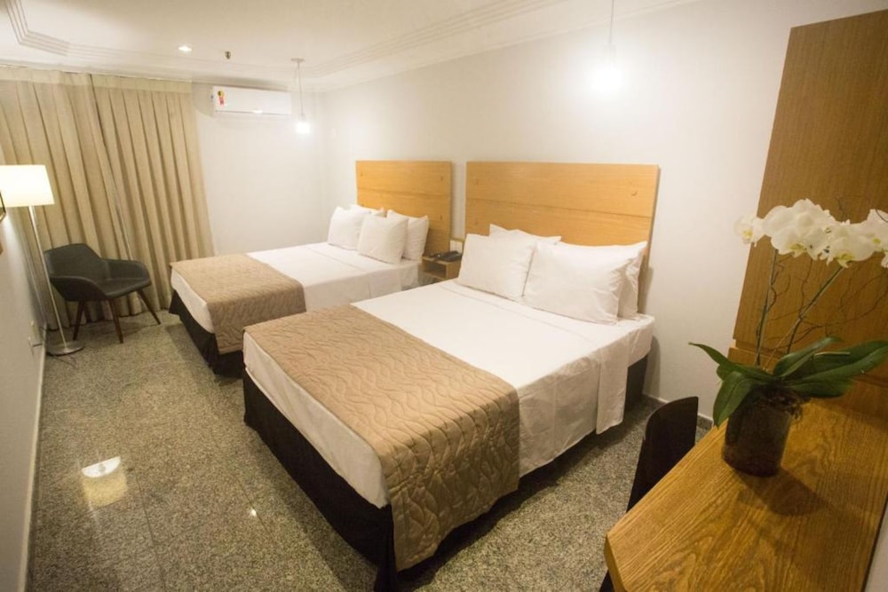 Standard Triple Room - Photo 3