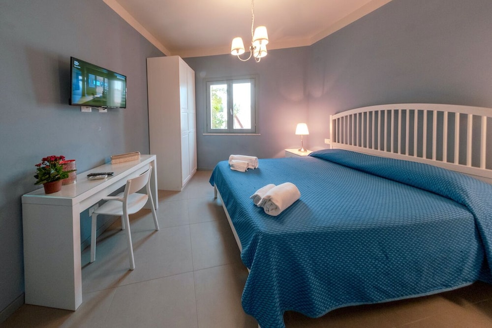 Standard Duplex, 1 Bedroom photo 2