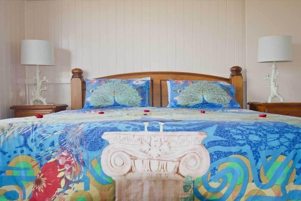 Standard Suite, Multiple Bedrooms, Non Smoking, Kitchen (Queenslander) photo 3