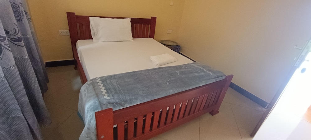 Economy Single Room photo 1