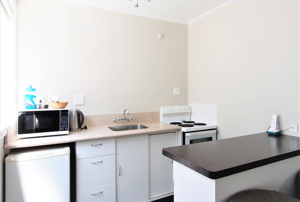 One Bedroom Apartment photo 3