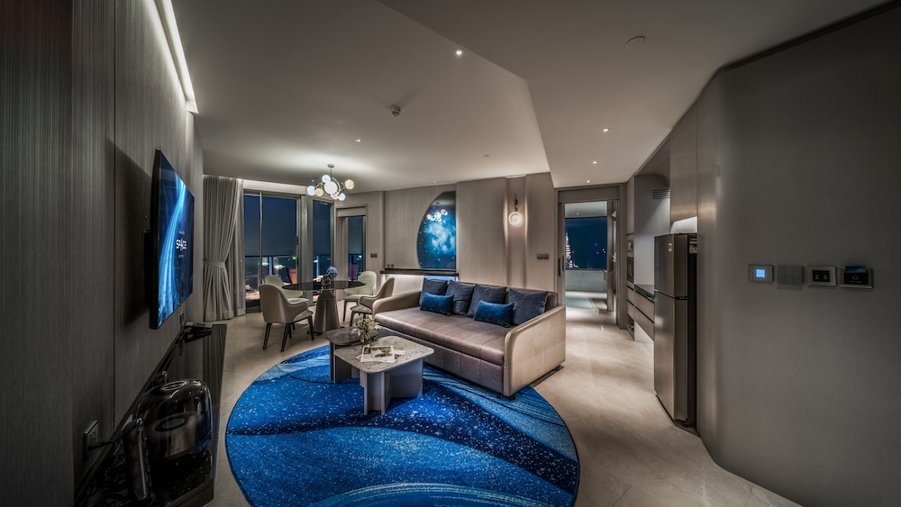 Space Suite