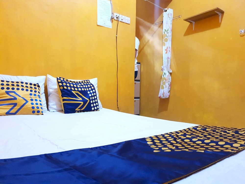 Double Room - Photo 10